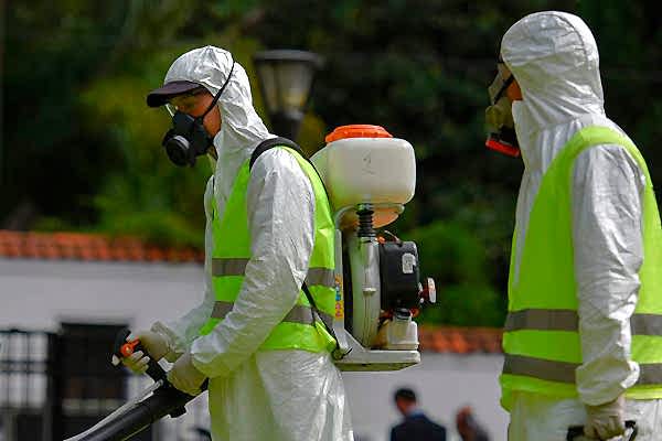 fumi2 fumigaciones en buenos aires