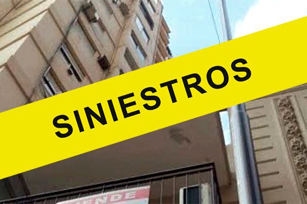 limpieza de siniestros: empresa de limpieza