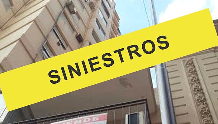 empresa de limpieza de siniestros