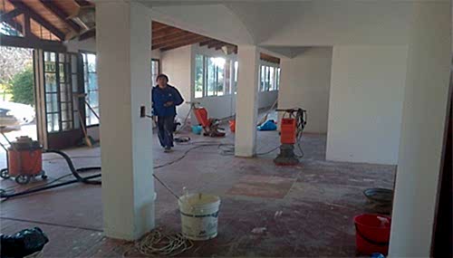 smiguel limpieza para final de obra