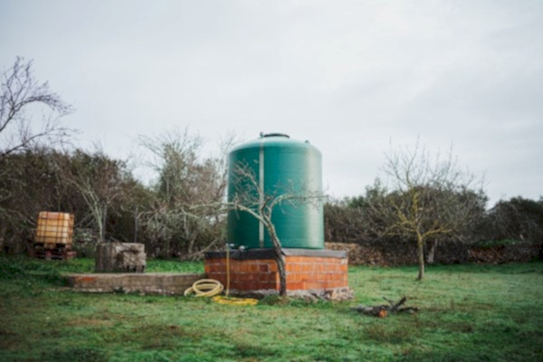 Cuánto cuesta la limpieza de un tanque de agua