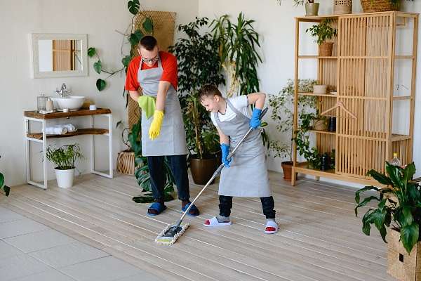 actividades sobre habitos de higiene para niños